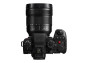 Panasonic S 24-60mm f/2.8 Lens