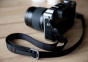PEAK DESIGN Leash Camera Strap Charcoal - LBL3