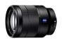 SONY 24-70mm f4 ZA OSS Vario Tessar T* Lens  Black  E mount