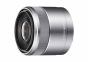 SONY 30mm f/3.5 Macro Lens E mount