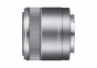 SONY 30mm f/3.5 Macro Lens E mount