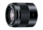 SONY 50mm f1.8 OSS Lens for Nex Black                       E mount