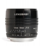 Lensbaby Velvet 56 Lens for Canon #CLEARANCE