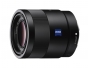 SONY Sonnar T* FE 55mm f/1.8 ZA lens SEL55F18Z E mount full frame