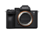 Sony A7 V Mirrorless Camera