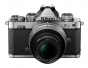 NIKON Z fc DX-format Mirrorless Camera Body w/ 16-50mm f/3.5-6.3 VR