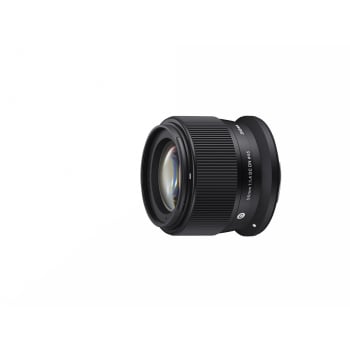 SIGMA 56mm F1.4 DC DN Contemporary for Canon RF