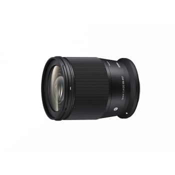 SIGMA 16mm F1.4 DC DN Contemporary for Canon RF