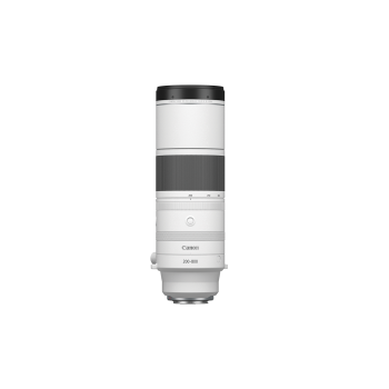 CANON RF 200-800mm F6.3-9 IS USM Lens