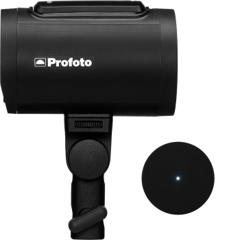 Profoto A2 Connect Kit for Canon