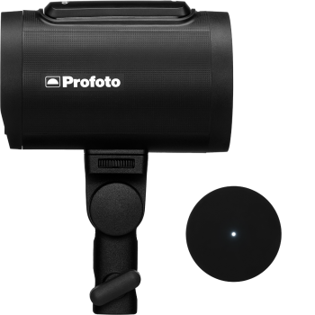 Profoto A2 Connect Kit for Nikon