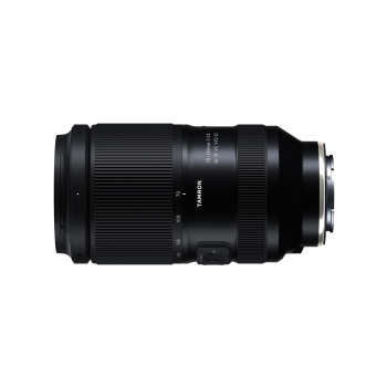TAMRON 70-180mm F/2.8 Di III VC VXD G2 Lens for Sony E-Mount