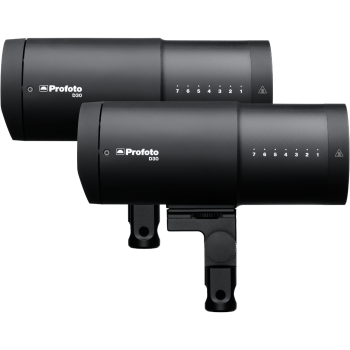 PROFOTO D30 Duo Kit