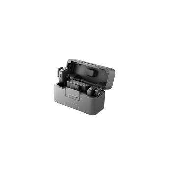 DJI Mic Mini (2 TX + 1 RX + Charging Case)