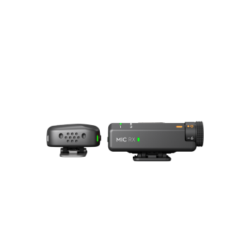 DJI Mic Mini (1 TX + 1 RX)