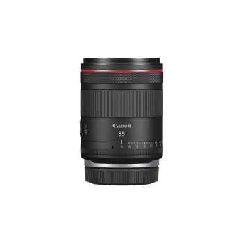 Canon RF 35mm F1.4 L VCM Lens