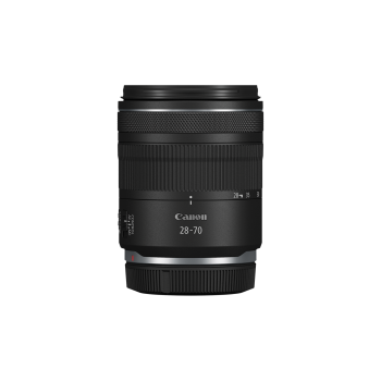 Canon RF 28-70mm f/2.8 IS STM Lens