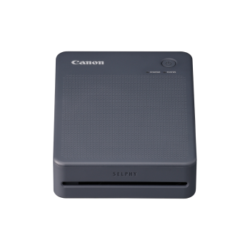 CANON Selphy Square QX20 Printer (Gray)