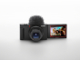 SONY ZV-1 II Vlog Camera - Black