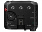 PANASONIC Lumix BGH1 4K Cinema Box Camera, Micro Four Thirds (DC-BGH1)