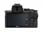 NIKON Z50 Mirrorless Camera Body 20.9MP   DX