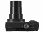 PANASONIC DC ZS80 Digital Camera BLACK