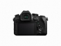 PANASONIC DMC FZ2500 21MP 20X zoom Black Leica Lens 4K Video WiFi