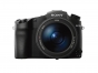 SONY Cybershot RX10 MK III Camera 24-600 f2.4-4 Zeiss Lens