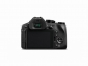 PANASONIC DMC FZ300 12MP 24x zoom Black Leica Lens 4K Video WiFi