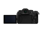 Panasonic Lumix G97 Hybrid Camera with 12-60mm f/3.5-5.6 Lens