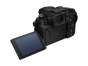 Panasonic Lumix G97 Hybrid Camera with 12-60mm f/3.5-5.6 Lens