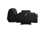 Panasonic Lumix G97 Hybrid Camera with 12-60mm f/3.5-5.6 Lens