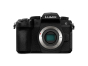Panasonic Lumix G97 Hybrid Camera with 12-60mm f/3.5-5.6 Lens