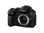 Panasonic Lumix G97 Hybrid Camera with 12-60mm f/3.5-5.6 Lens