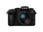 Panasonic Lumix G97 Hybrid Camera with 12-60mm f/3.5-5.6 Lens