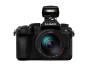 Panasonic Lumix G97 Hybrid Camera with 12-60mm f/3.5-5.6 Lens