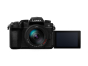 Panasonic Lumix G97 Hybrid Camera with 12-60mm f/3.5-5.6 Lens