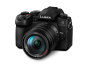 Panasonic Lumix G97 Hybrid Camera with 12-60mm f/3.5-5.6 Lens
