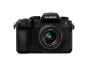 Panasonic Lumix G97 Hybrid Camera with 12-60mm f/3.5-5.6 Lens