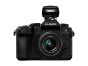 Panasonic Lumix G97 Hybrid Camera with 12-60mm f/3.5-5.6 Lens