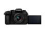 Panasonic Lumix G97 Hybrid Camera with 12-60mm f/3.5-5.6 Lens