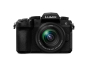 Panasonic Lumix G97 Hybrid Camera with 12-60mm f/3.5-5.6 Lens