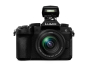 Panasonic Lumix G97 Hybrid Camera with 12-60mm f/3.5-5.6 Lens