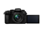 Panasonic Lumix G97 Hybrid Camera with 12-60mm f/3.5-5.6 Lens