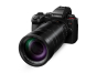 Panasonic Leica DG Vario-Elmar 100-400mm Lens for Micro 4/3rds