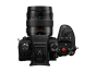 PANASONIC Leica DG 12-35mm f/2.8 POWER O.I.S. Micro 4/3 Lens