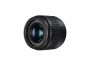 PANASONIC 25mm f1.7 Aspherical Lens Lumix G  H-H025K          micro 4/3