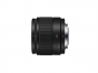 PANASONIC 25mm f1.7 Aspherical Lens Lumix G  H-H025K          micro 4/3