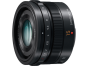 PANASONIC 15mm f1.7 Black Summilux Lens by Leica micro 4/3