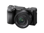 SONY A6400 APS-C Mirrorless Camera with 16-50mm Lens